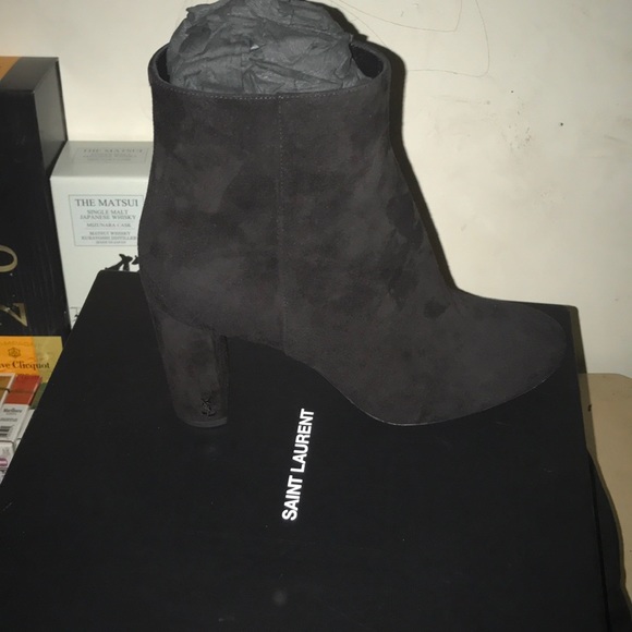 Saint Laurent - Picture 4 of 4